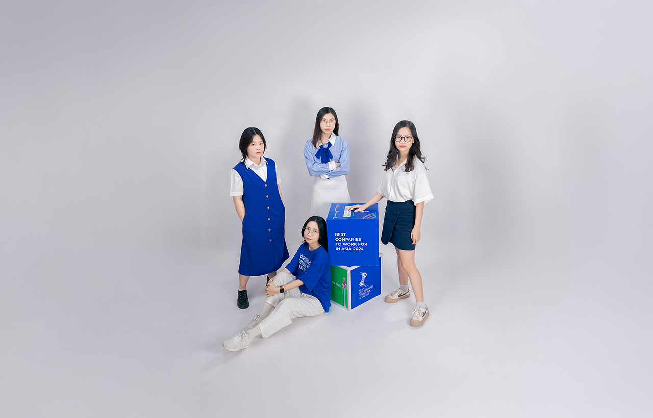 Visit Our Workplace