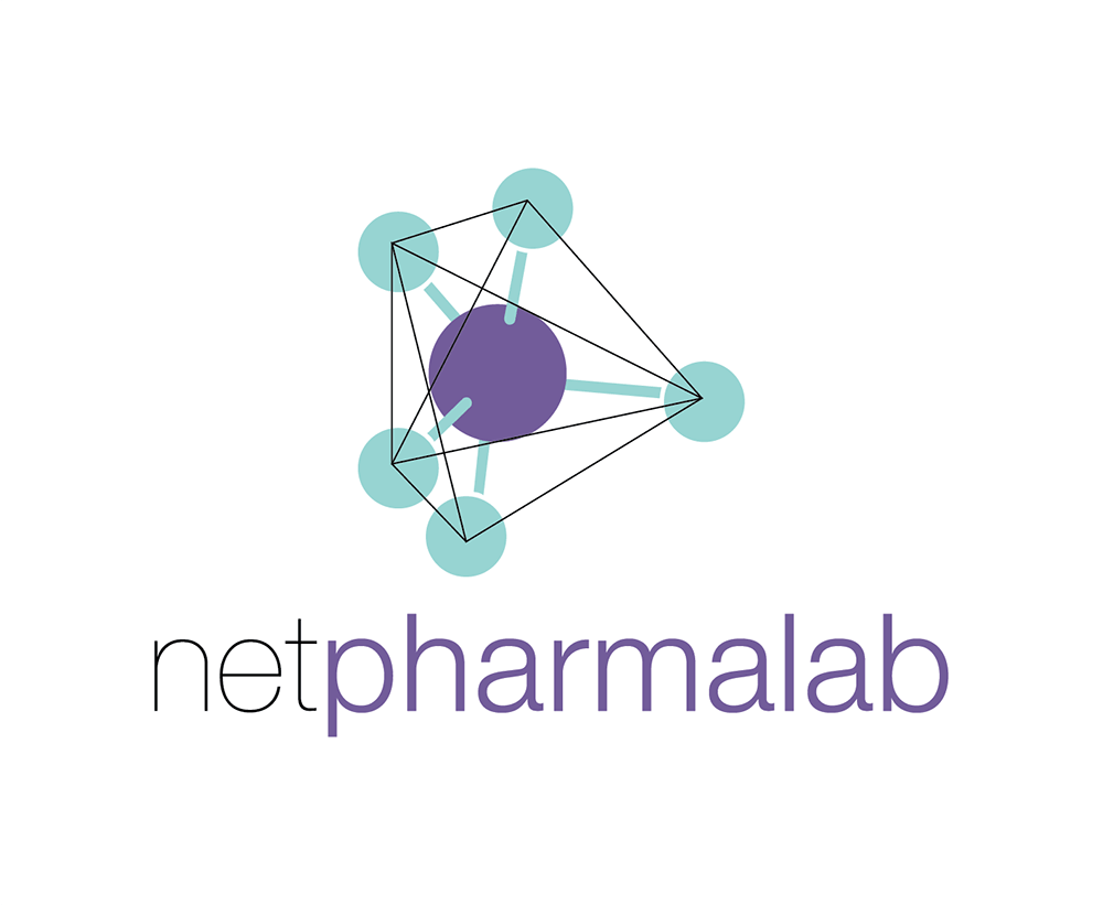 Netpharmalab